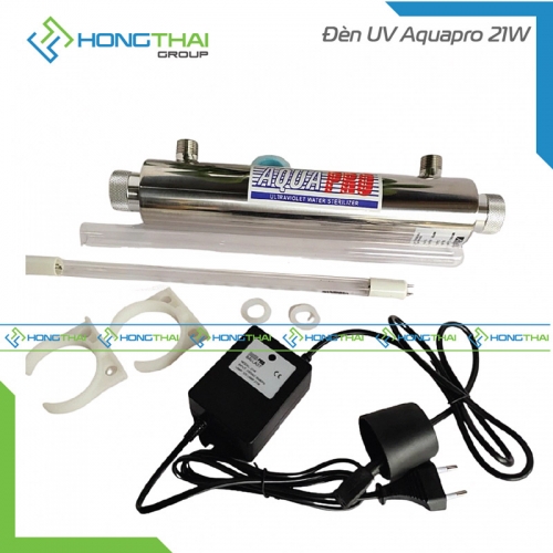 Đèn UV Aquapro 21W