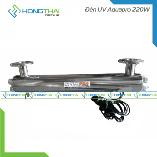 Đèn UV Aquapro 220W