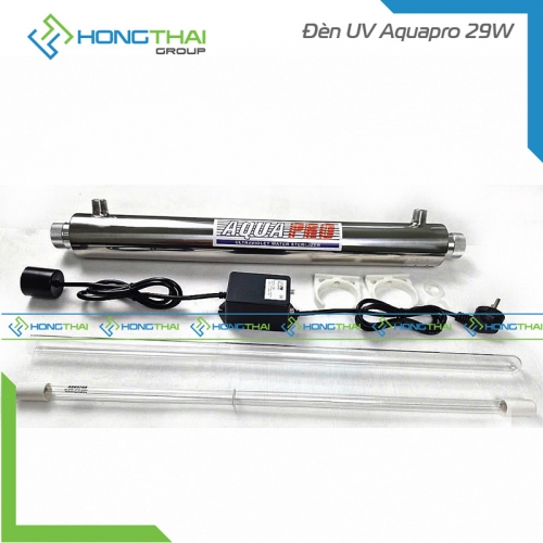 Đèn UV Aquapro 29W