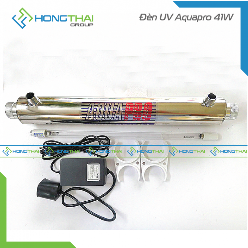  Đèn UV Aquapro 41W