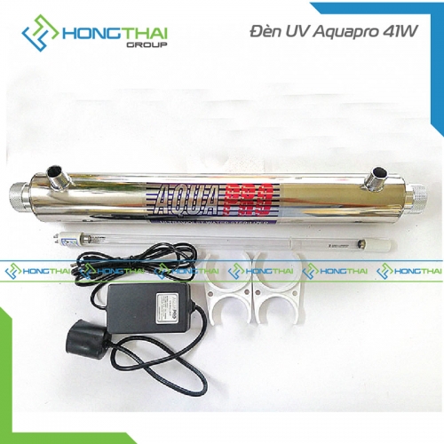  Đèn UV Aquapro 41W