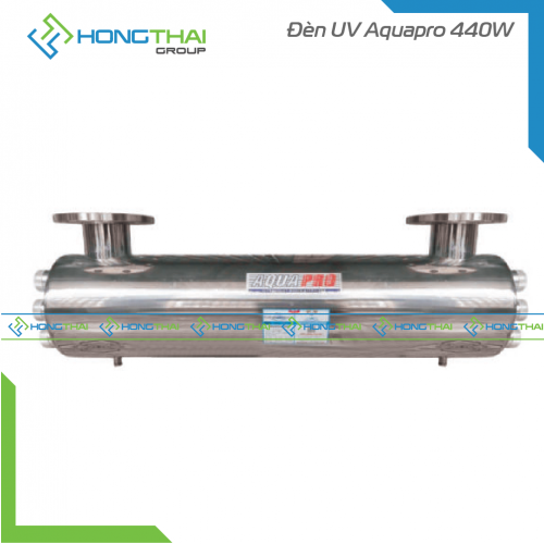  Đèn UV Aquapro 440W