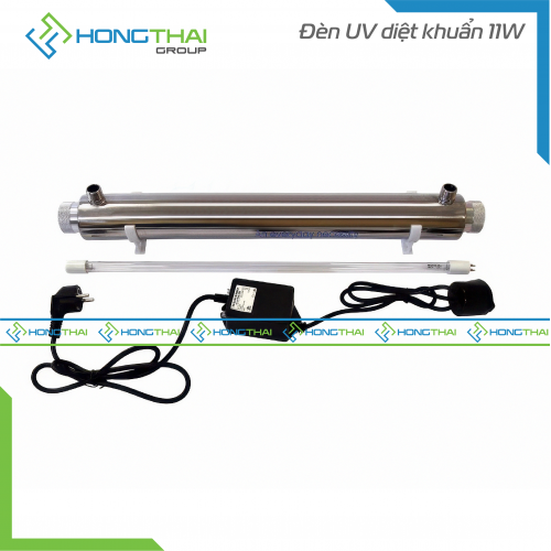 Đèn UV diệt khuẩn 11W