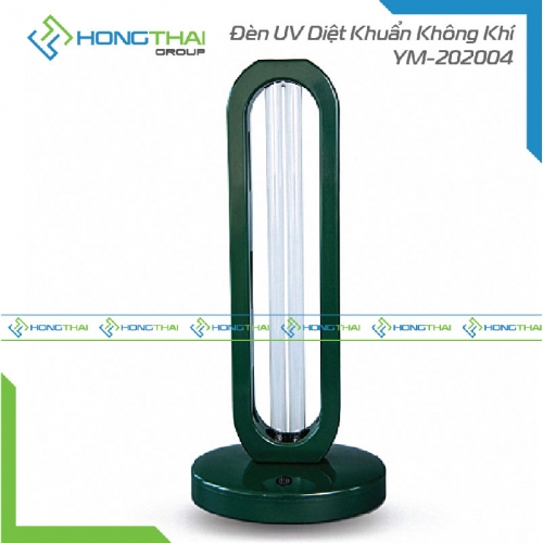 Đèn UV Diệt Khuẩn Không Khí YM-202004