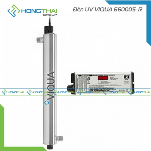 Đèn UV VIQUA 660005-R