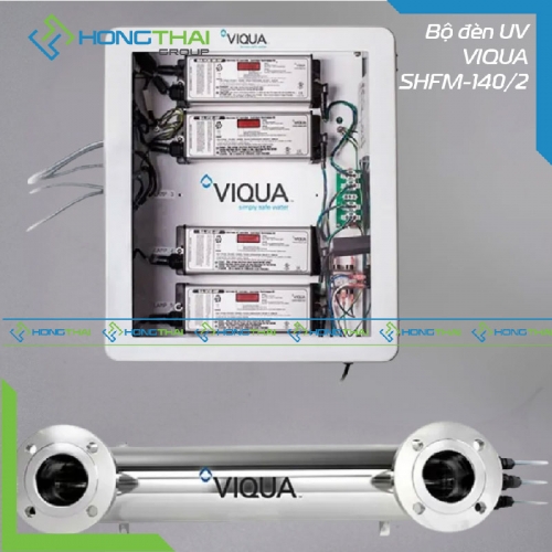 Đèn UV VIQUA SHFM-140/2