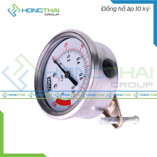 Đồng hồ áp máy RO gia đình 10kg