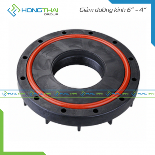 Giảm đường kính 6
