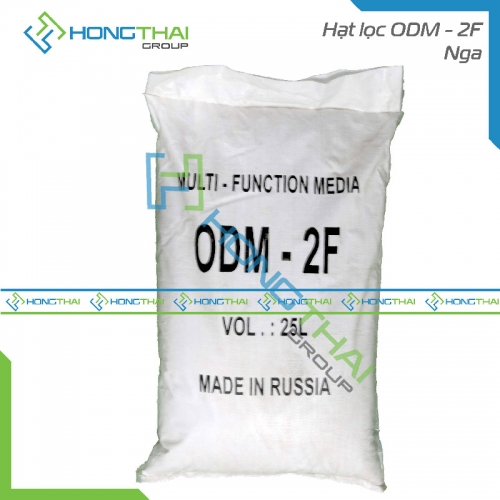 Hạt lọc ODM-2F 