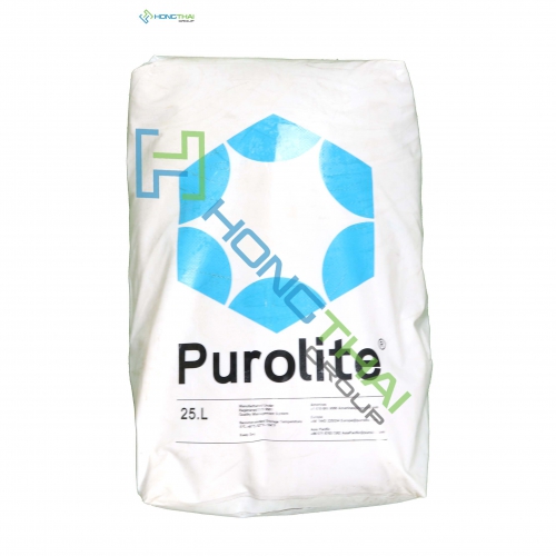 Hạt nhựa Purolife - 