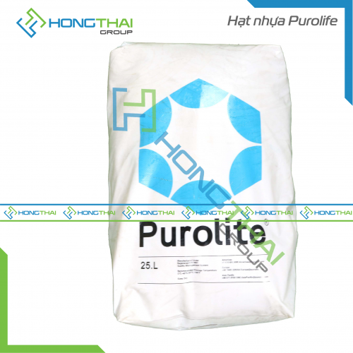 Hạt nhựa Purolife