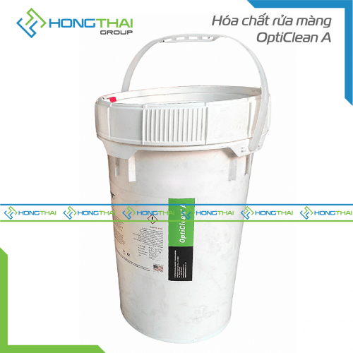  Hóa chất rửa màng OptiClean A
