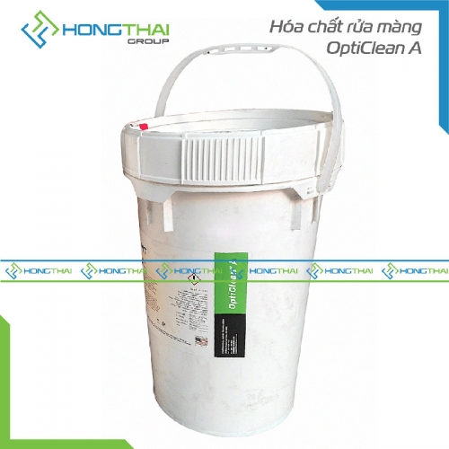  Hóa chất rửa màng OptiClean A