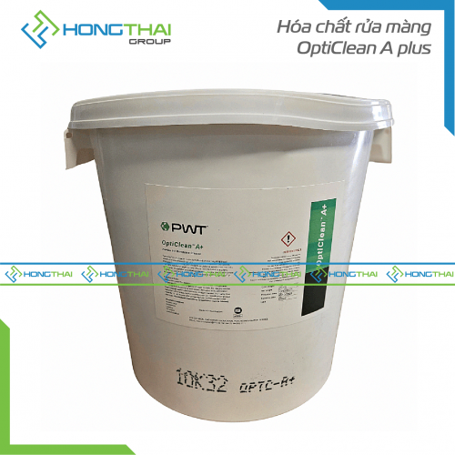 Hóa chất rửa màng OptiClean A plus