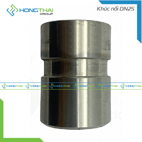 Khúc nối DN25