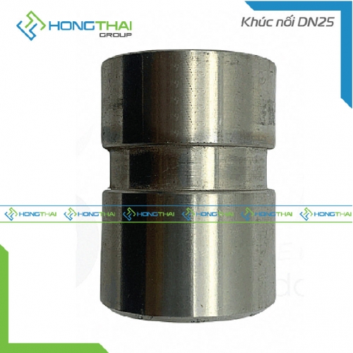 Khúc nối DN25