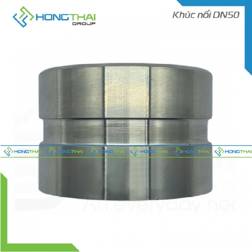 Khúc nối DN50