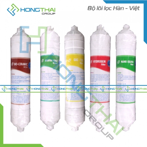 Lõi lọc Hàn Việt
