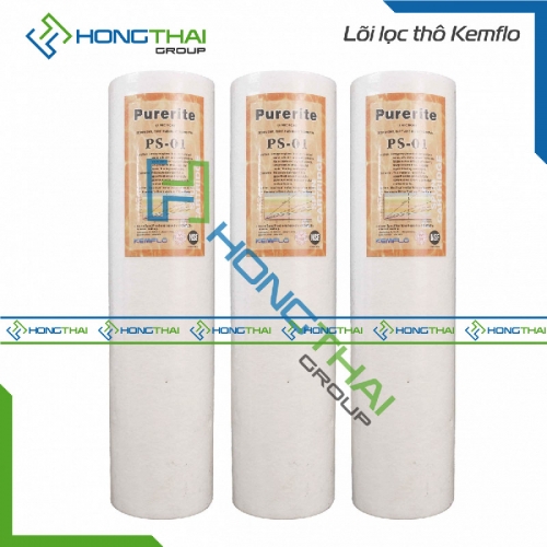 Lõi lọc Kemflo Purerite 
