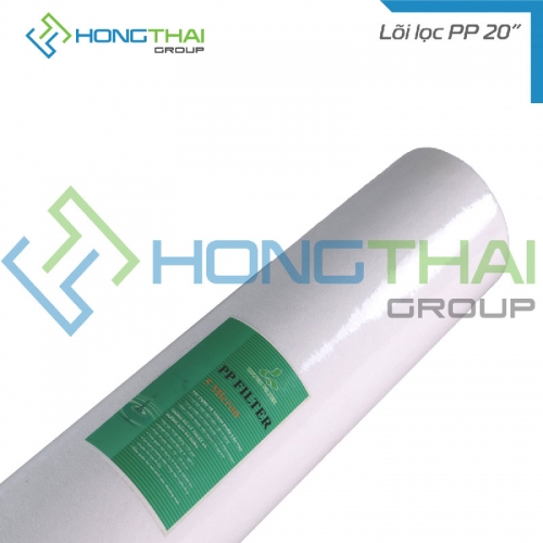  Lõi lọc nước PP 20