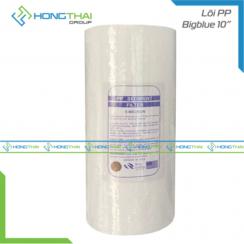 Lõi PP Bigblue 10