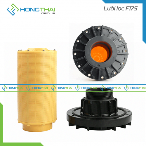 Lưới lọc F175