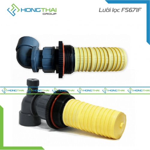    Lưới lọc F5671F