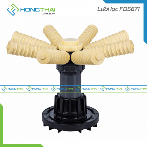 Lưới lọc FD5671