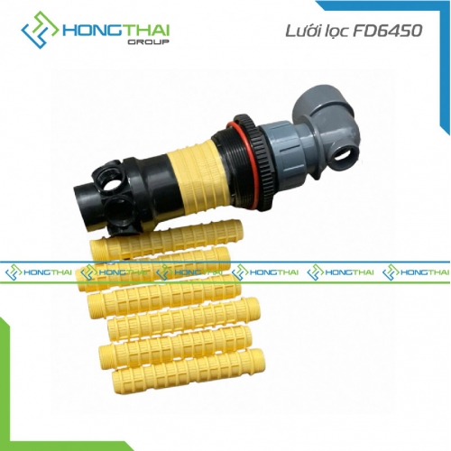 Lưới lọc FD6450