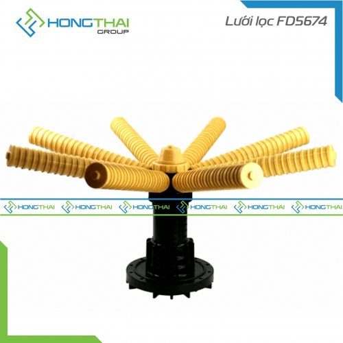 Lưới lọc FU5674
