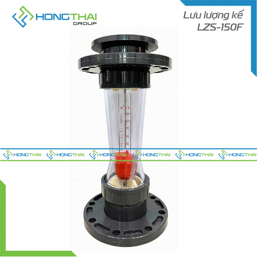 Lưu lượng kế LZS-150F