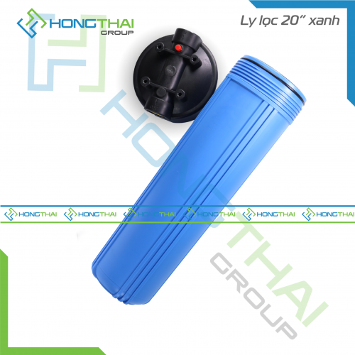 Ly lọc Bigblue 20