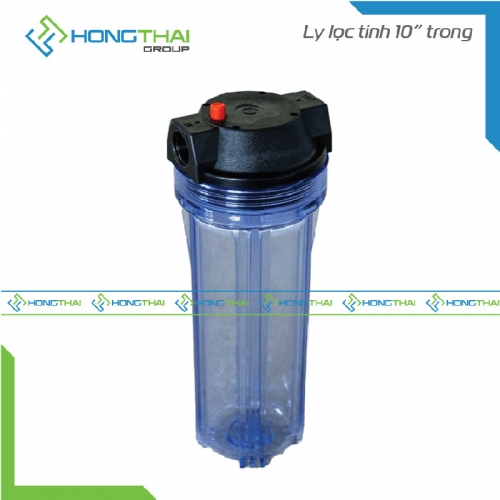 Ly lọc tinh 10