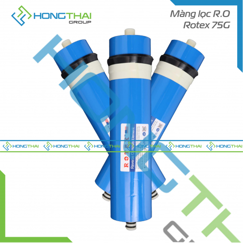 Màng RO 75G Rotex
