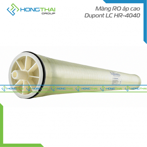 Màng RO áp cao Dupont LC HR-4040