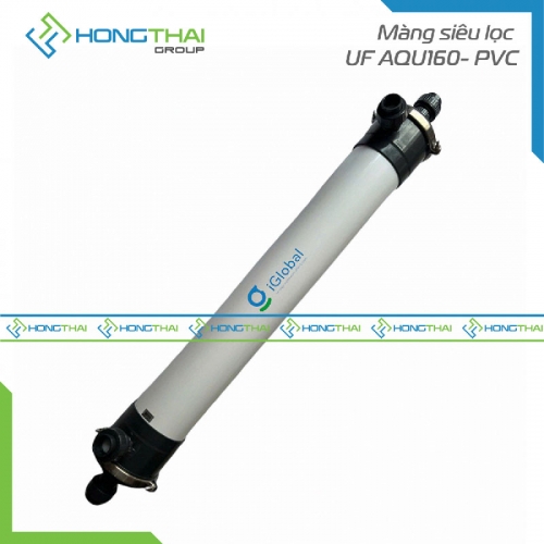 Màng siêu lọc UF model AQU160- PVC