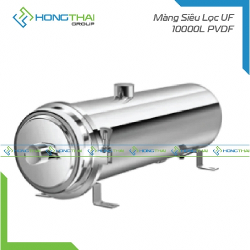 Màng Siêu Lọc UF-10000L PVDF