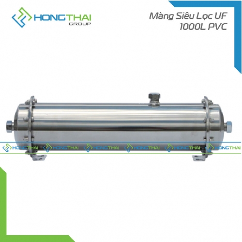 Màng Siêu Lọc UF-1000L PVC