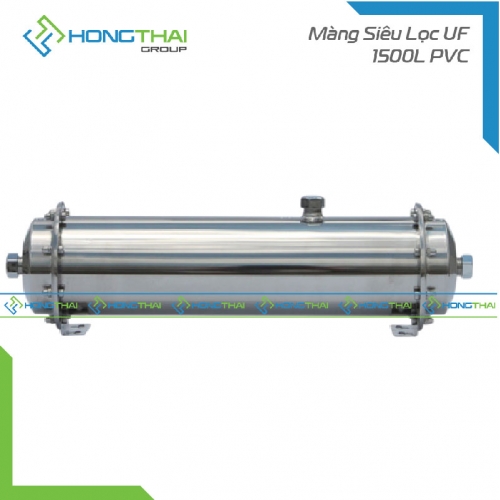 Màng Siêu Lọc UF-1500L PVC