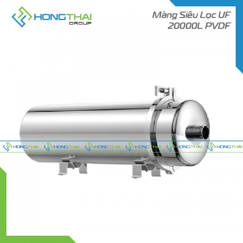 Màng Siêu Lọc UF-20000L PVDF