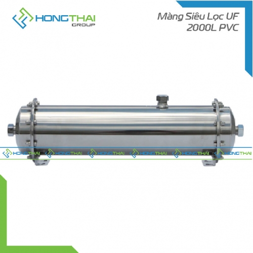 Màng Siêu Lọc UF-2000L PVC