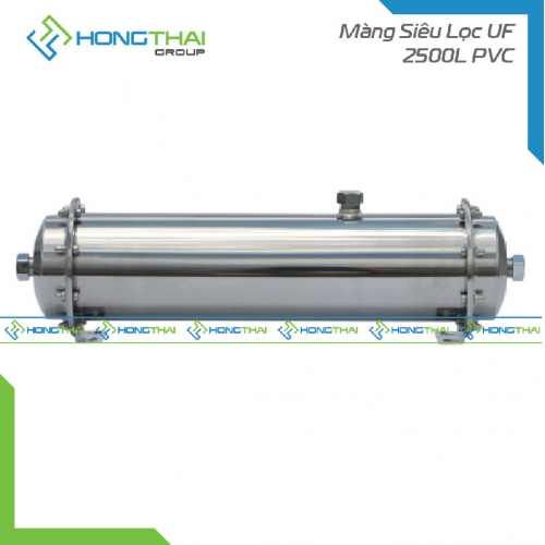 Màng Siêu Lọc UF-2500L PVC