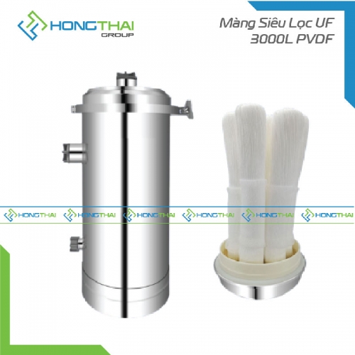 Màng Siêu Lọc UF-3000L PVDF