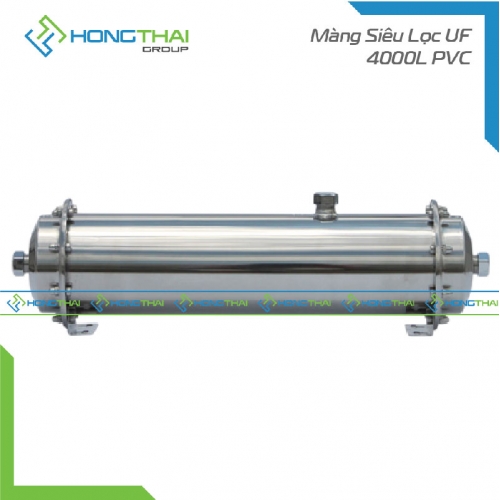 Màng Siêu Lọc UF-4000L PVC