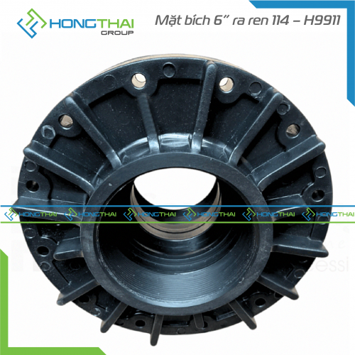  Mặt bích 6