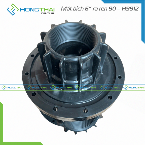  Mặt bích 6