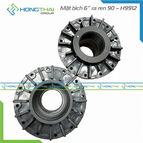  Mặt bích 6