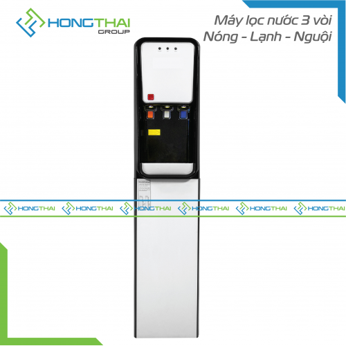 Máy lọc nước 3 vòi nóng - lạnh - nguội
