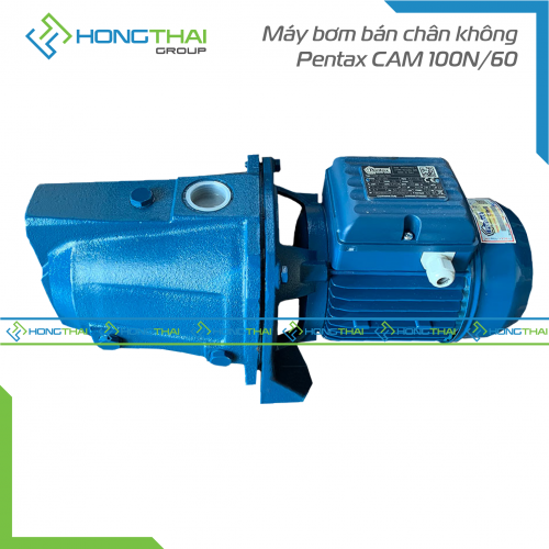 Máy bơm bán chân không Pentax CAM 100N/60