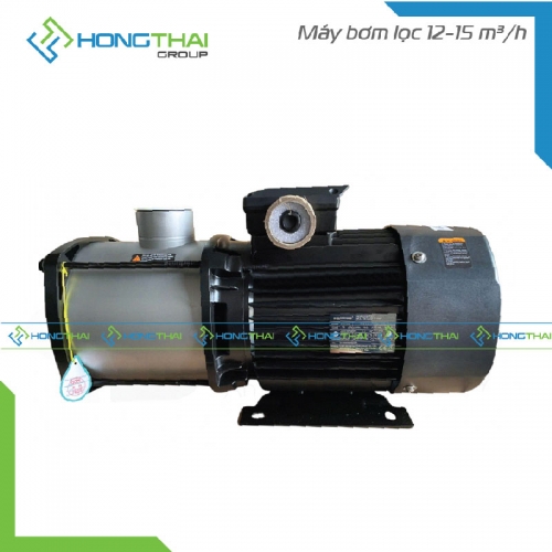 Máy bơm lọc 12-15 m3/h